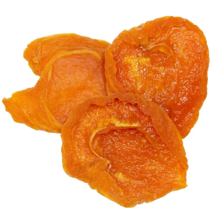 dried apricots soaked in water benefits