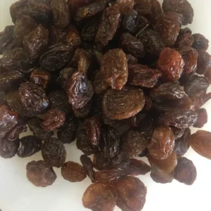 Sweet and Nutritious: A Guide to Sultana Raisins