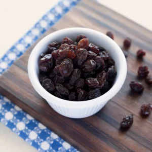 How to eat raisins for constipation