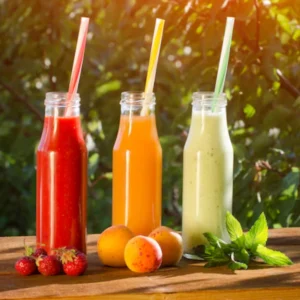all variety juice