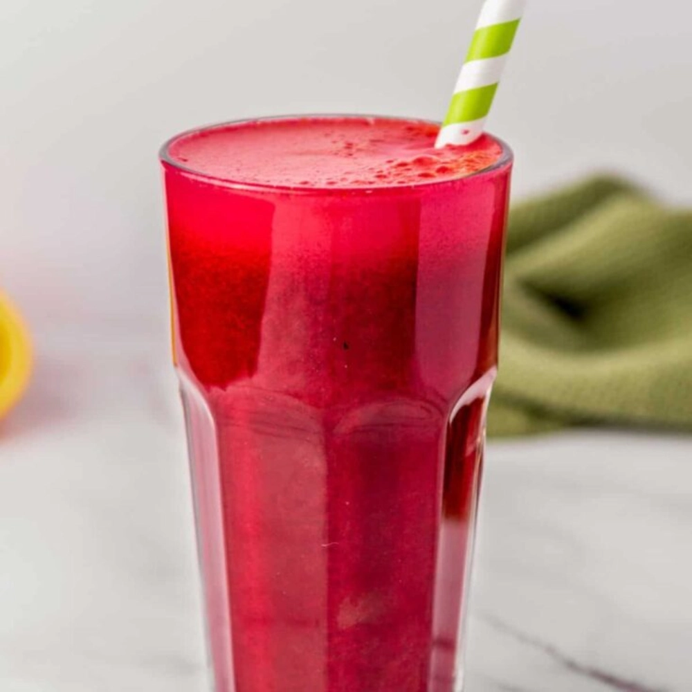 Beetroot juice for weight loss best sale