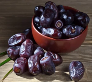 what is kimia dates and Differences vs Other types of dates
