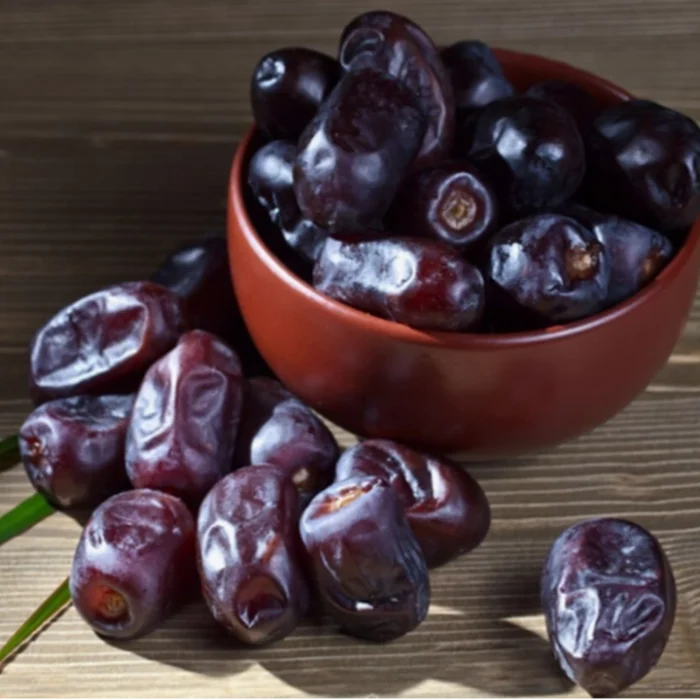 what is kimia dates and Differences vs Other types of dates