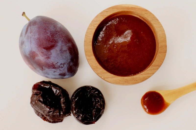 Tips for Using and Storing Fruit Puree
