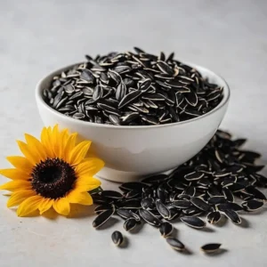 The Amazing Benefits of Sunflower Seeds for Weight Loss