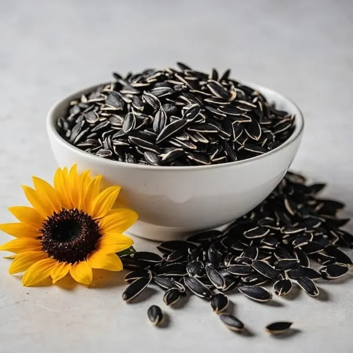 The Amazing Benefits of Sunflower Seeds for Weight Loss