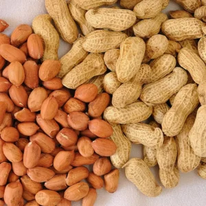Iron Content in Peanuts: How Much Iron Can You Get from This Nut
