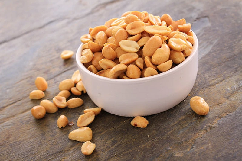 Add Peanuts to Our Daily Foods