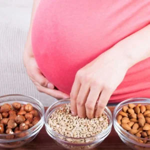 Best Dried Fruit for Pregnancy [Benefits of Dry Fruits in Pregnancy]