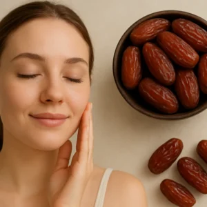 Dates Benefits for Skin [+10 Benefits & How to Use]