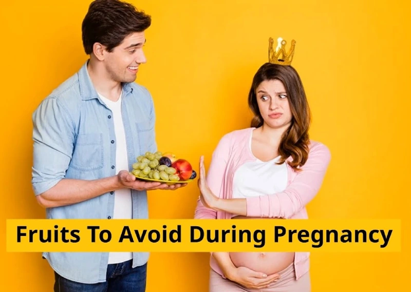 Importance of Diet During Pregnancy