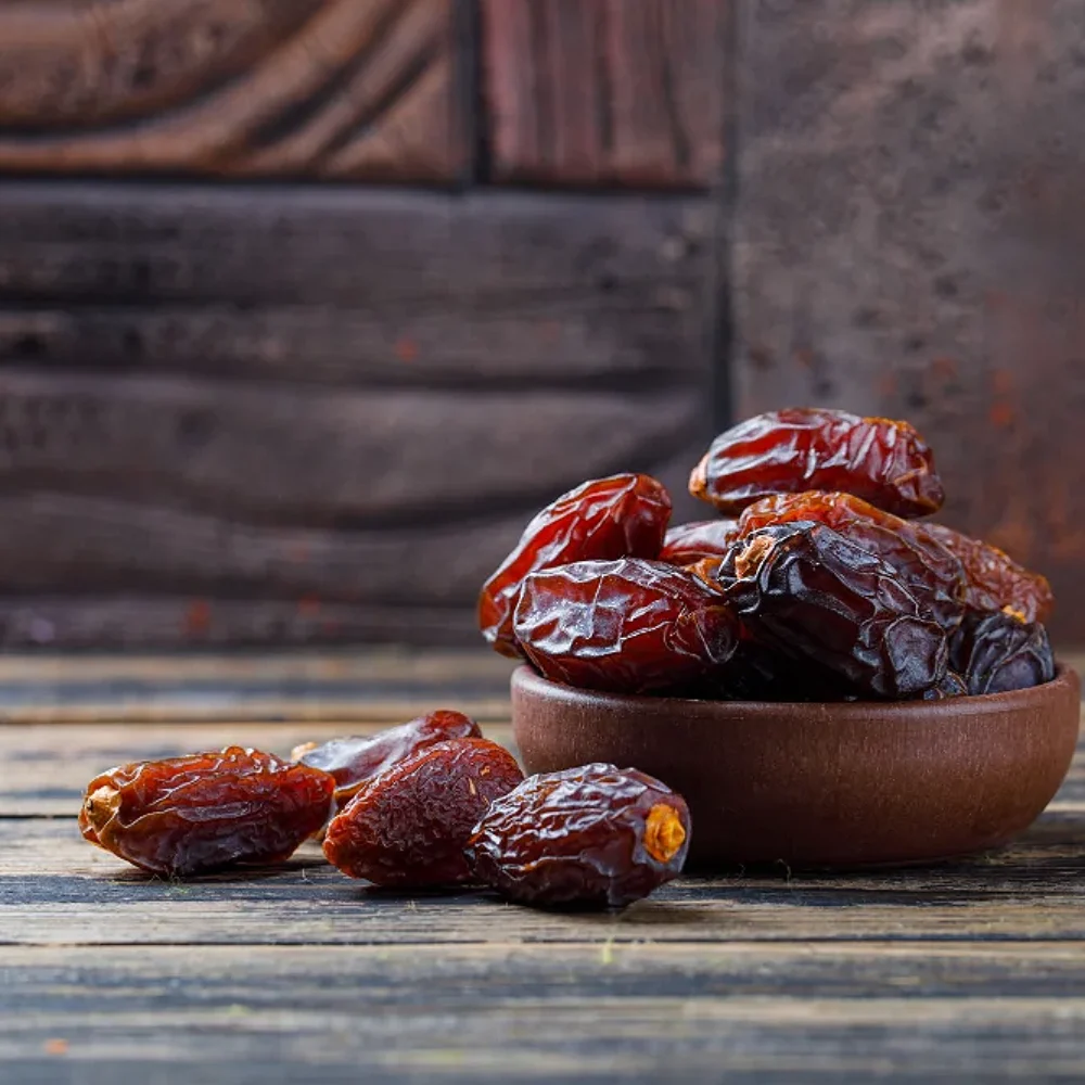 Piarom Dates Benefits