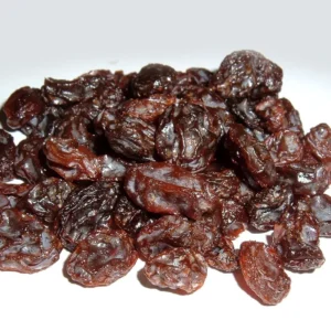 What Do Moldy Raisins Look Like & What Happens If You Eat Them
