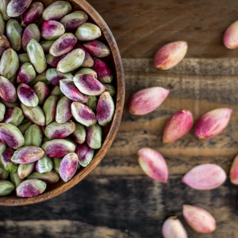 How Long Do Pistachios Last | After Opening & Expiration Date