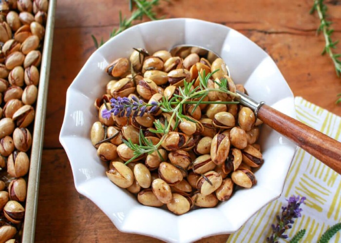 Buying and Preparation Tips of Pistachios