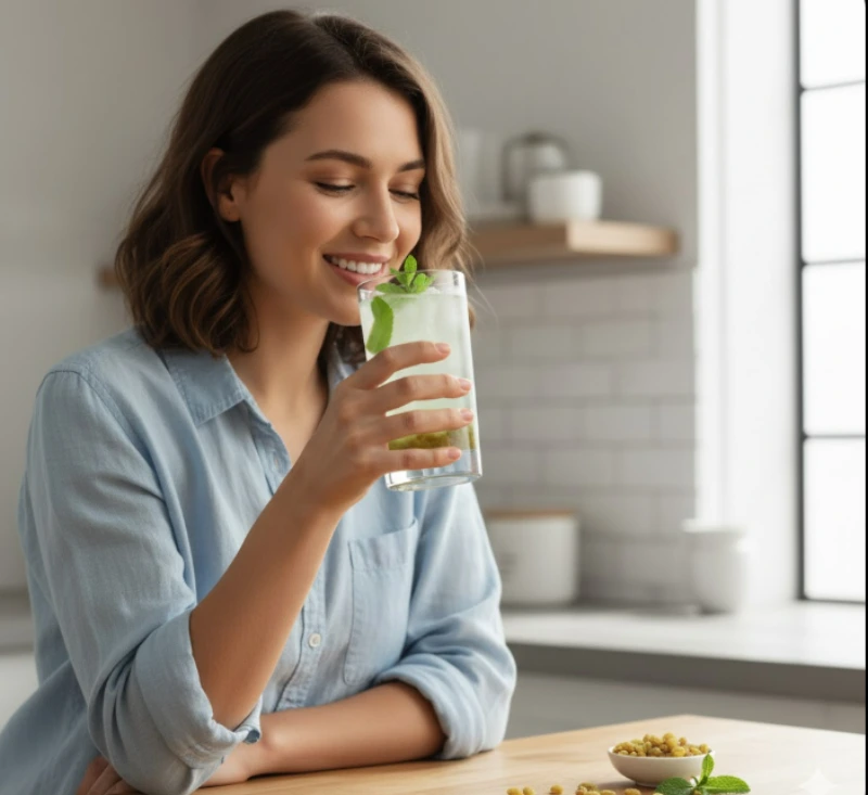 black raisin water benefits