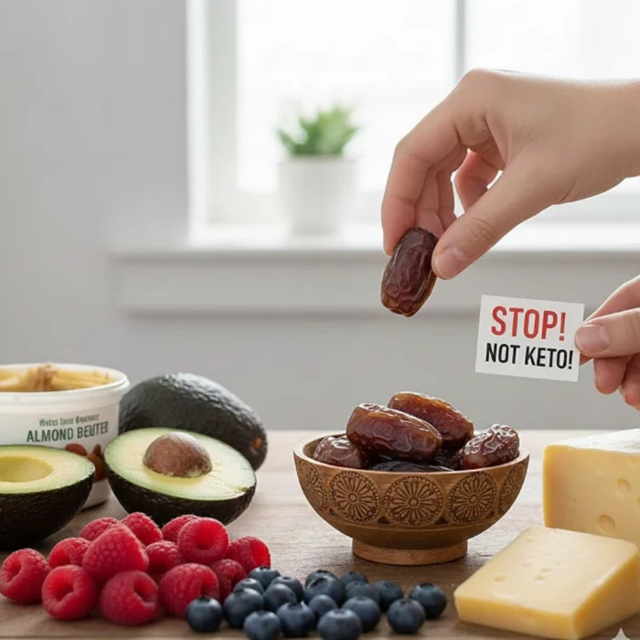 Are Dates Allowed on Keto Diet?| Are Dates Keto Friendly