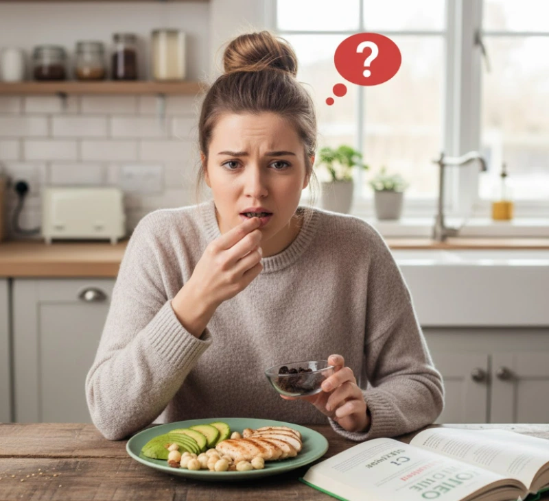 Can you have raisins on keto