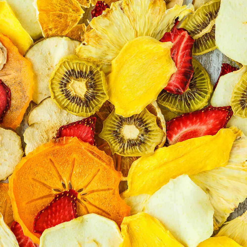 How Do You Freeze Dry fruit [ +5 Best Ways to Freeze Dried Fruit ]