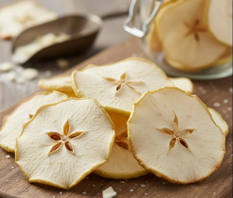 How to Dry Freeze Different Fruits