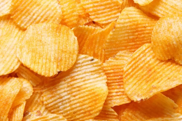 Чипсы вред и влияние на здоровье