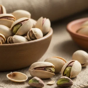How to Deshell Pistachios Quickly| Ways to Open Pistachios