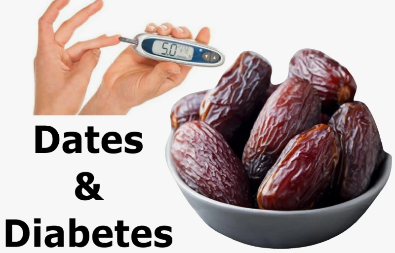 do dates spike insulin