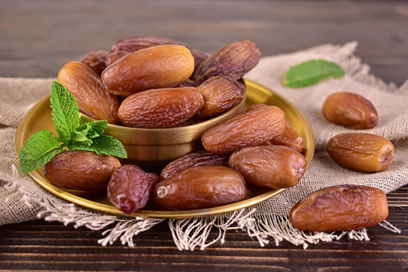 Eating Dates with Diabetes