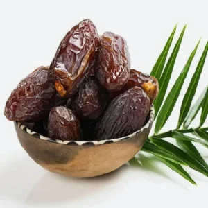do dates spike insulin