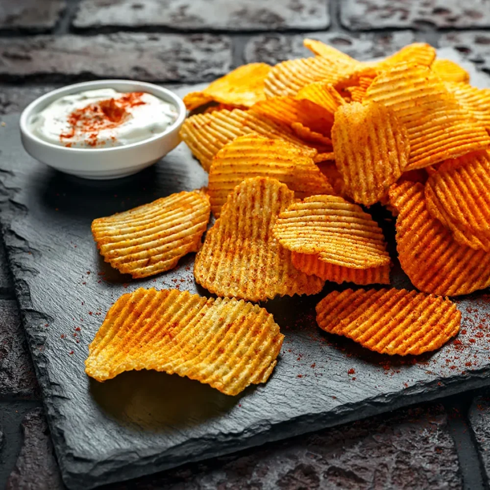 Why Are Potato Chips Bad for You