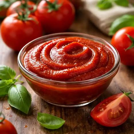 what is a paste tomato