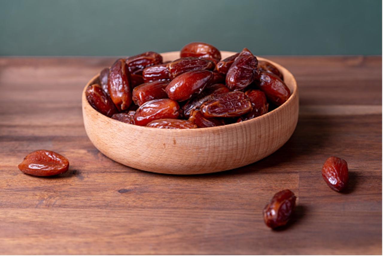 what to eat when craving sweets at night