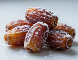 Can Dates Be Frozen