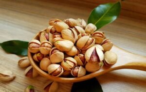 Какие фисташки лучше?