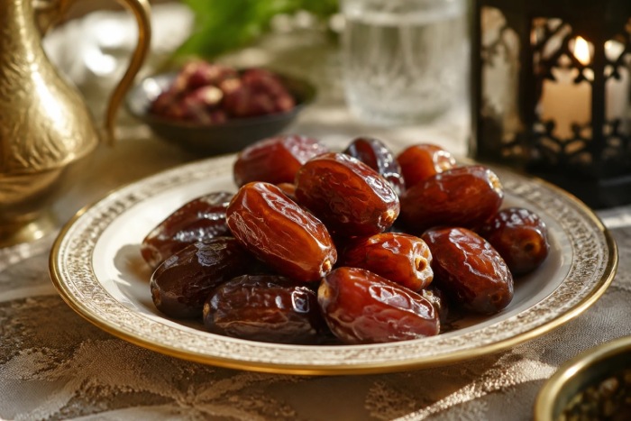 Best Time to Eat Dates: Before or after Exercise