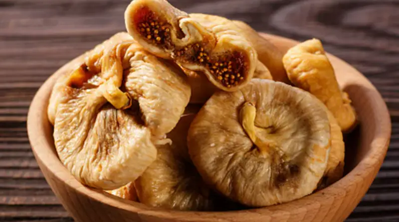are figs good for osteoporosis