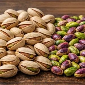 Pistachio Shelled vs Unshelled | Shelled vs Unshelled Pistachios Cost and Weight