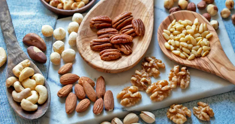 The Myth of the “Bad” Nut