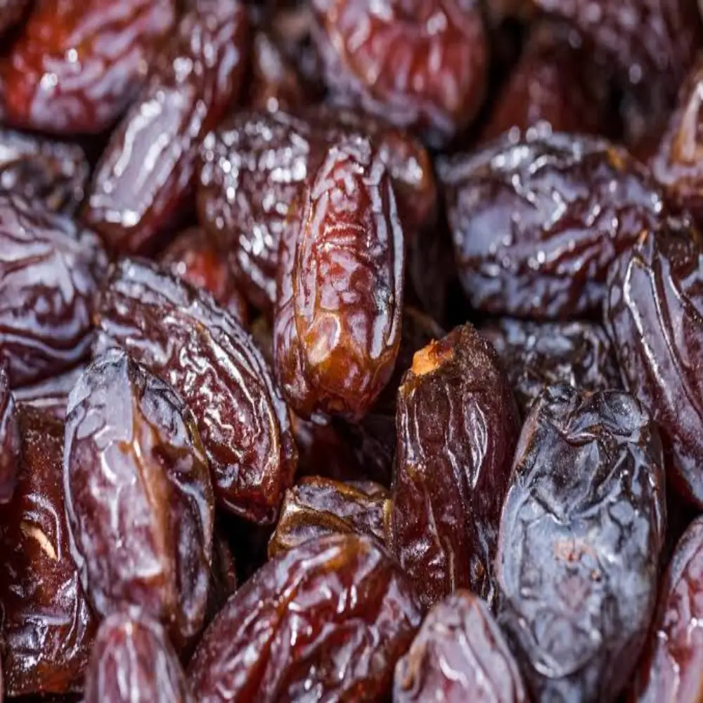 Who Is the Largest Producer of Pistachios in the World?