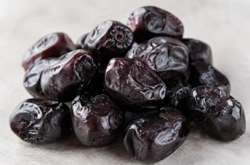 Quality Mazafati Dates