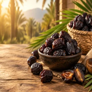 What are Mazafati dates benefits