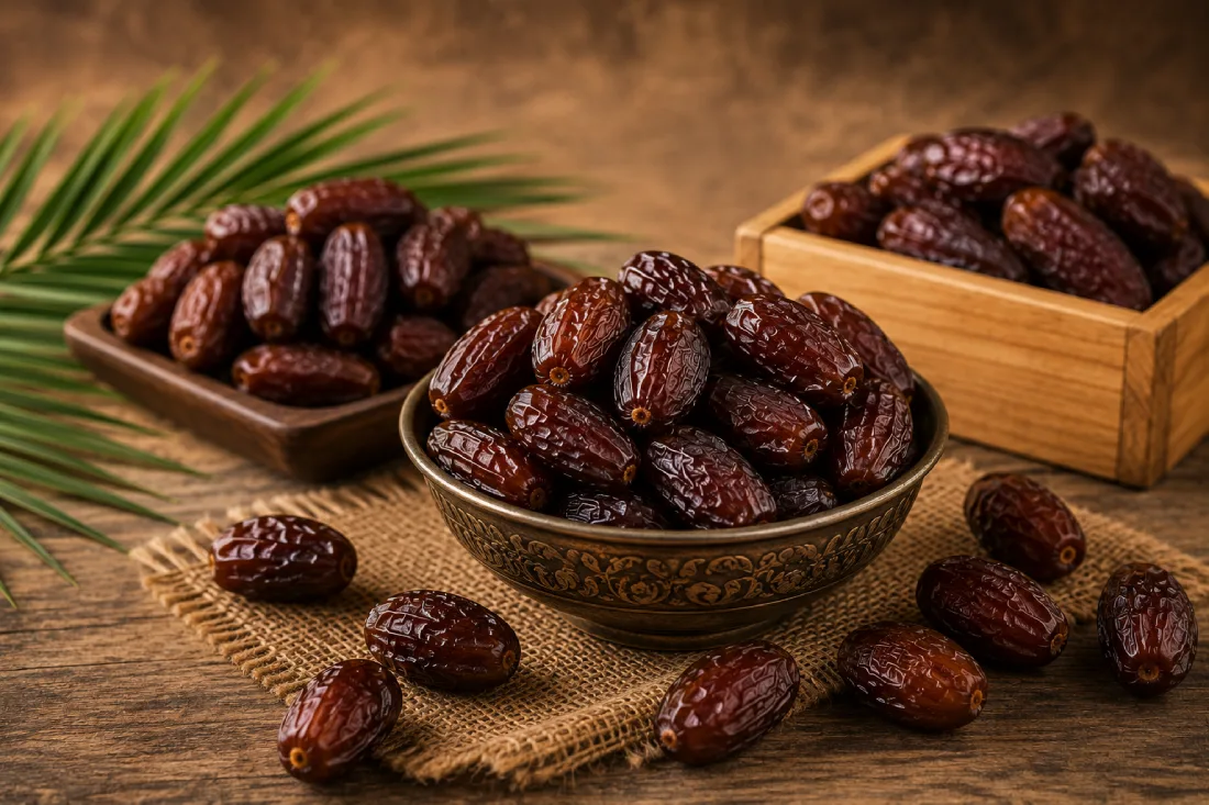 dates price in iran