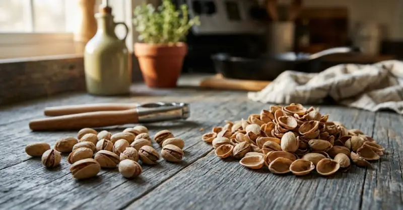 Side Effects of Pistachios for Some Groups