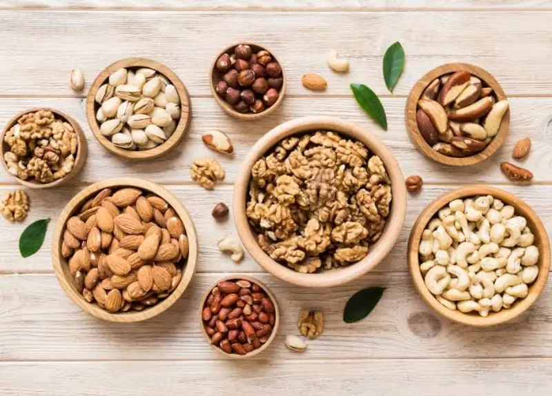 Which Nuts Should I Avoid During Weight Loss?